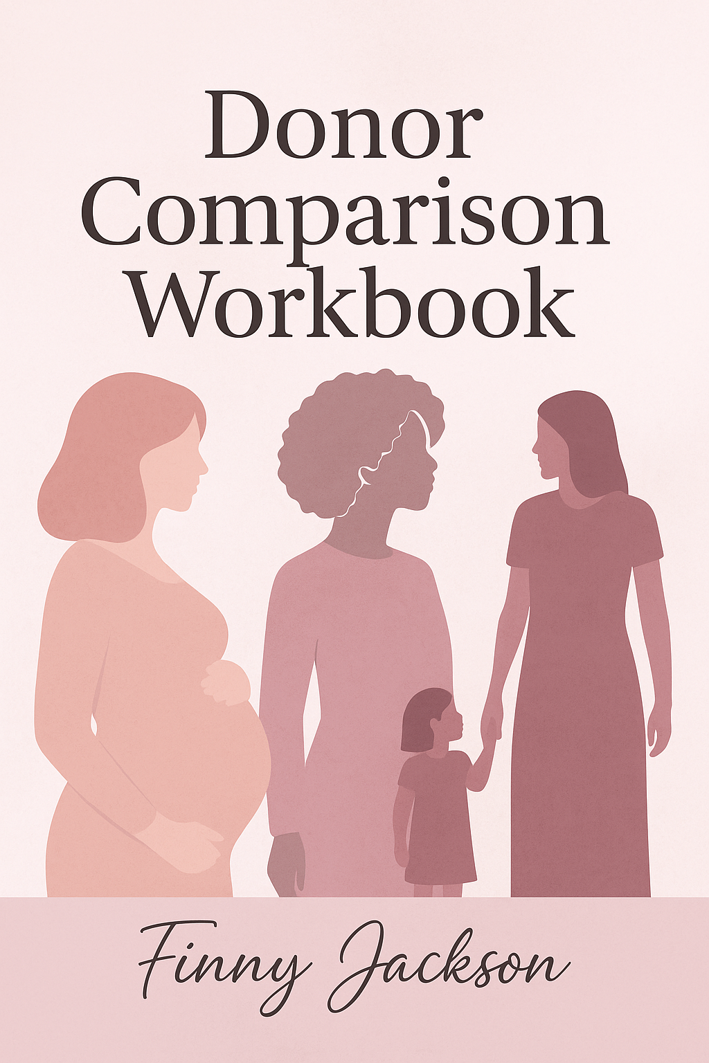 Donor Comparison Workbook